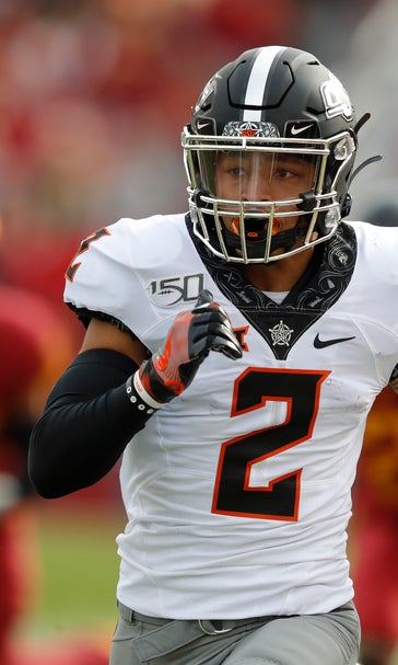 Oklahoma St, TCU look to build on big wins